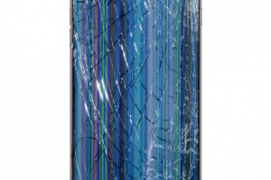 Výměna displeje iPhone 6