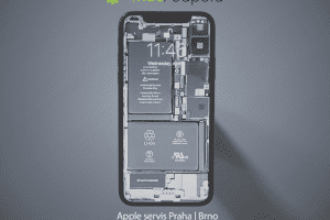 iphone servis brno praha