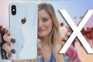 oprava iphone - příprava na servis