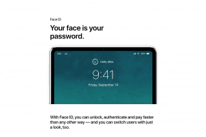 nový ipad pro