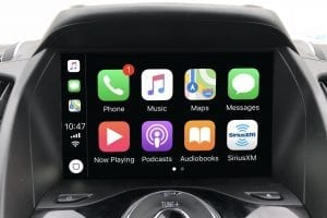 CarPlay