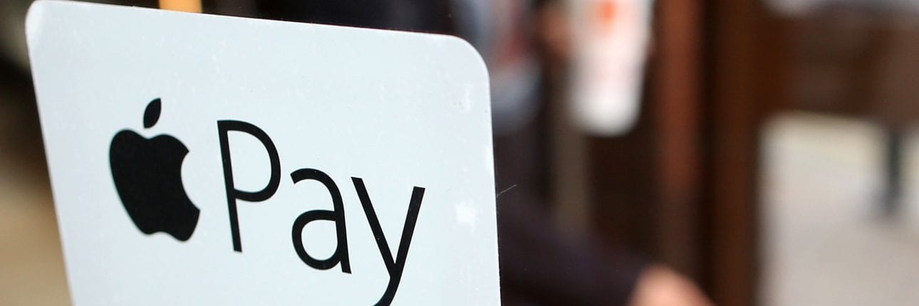 Apple Pay má další důkaz