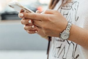 jak zjistit model iphonu