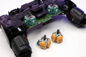 Dualsense drift