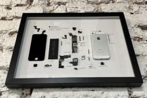 Obraz z iPhonu